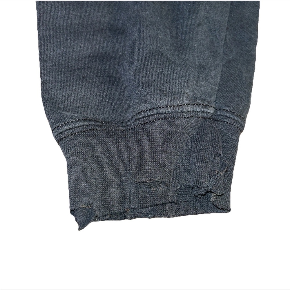 Kanye West Yeezus Tour Hoodie - XL 2015 Los Angeles check photos for damaged - Picture 7 of 7